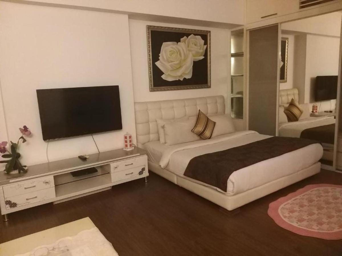 100100 Suites At Times Square Malaysia 쿠알라룸푸르 외부 사진