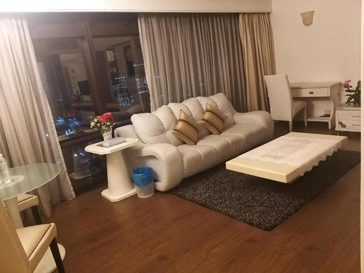 100100 Suites At Times Square Malaysia 쿠알라룸푸르 외부 사진