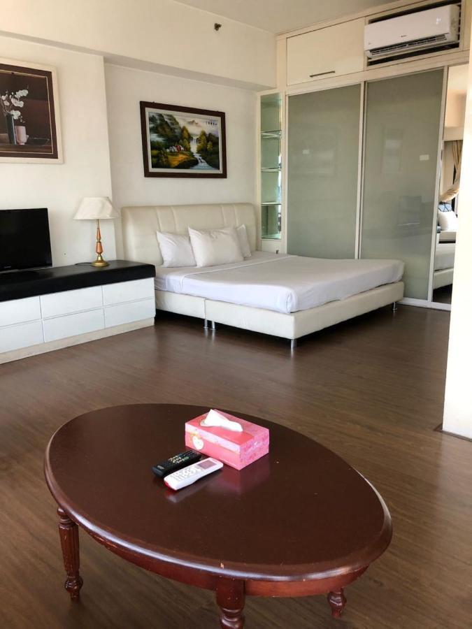 100100 Suites At Times Square Malaysia 쿠알라룸푸르 외부 사진